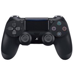 Accesorio sony ps4 -   mando dualshock negro