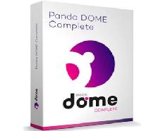 Antivirus panda dome complete 2 dispositivos 1 año oem especial bundle