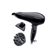 Secador de pelo remington ac6120 pro air light - difusor