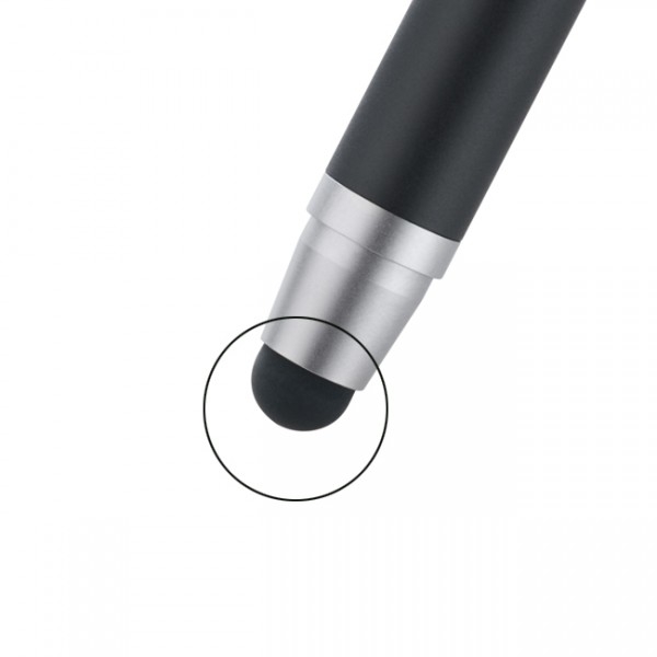 Pack puntas de recambio bamboo stylus ipad 3 unidades