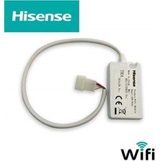 Adaptador wifi para aire acondicionado hisense serie wings