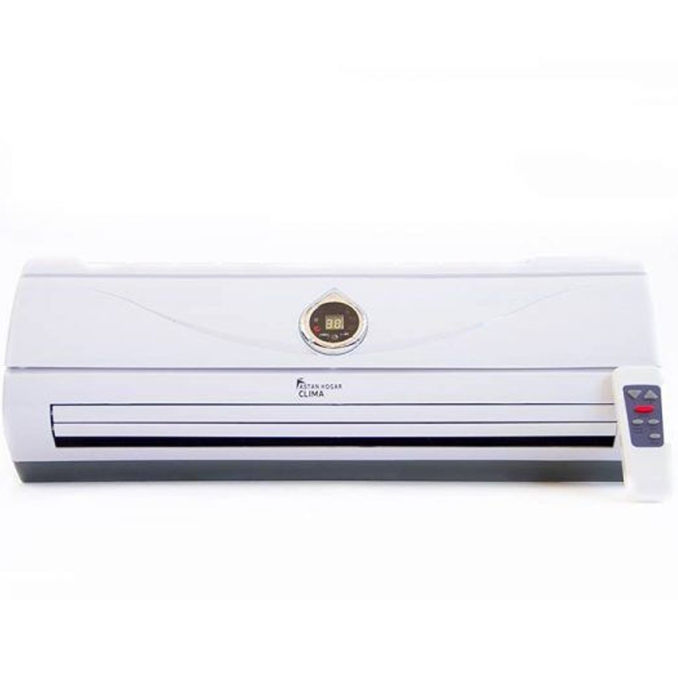Calefactor astan ah - ah80050 electrico split climaac