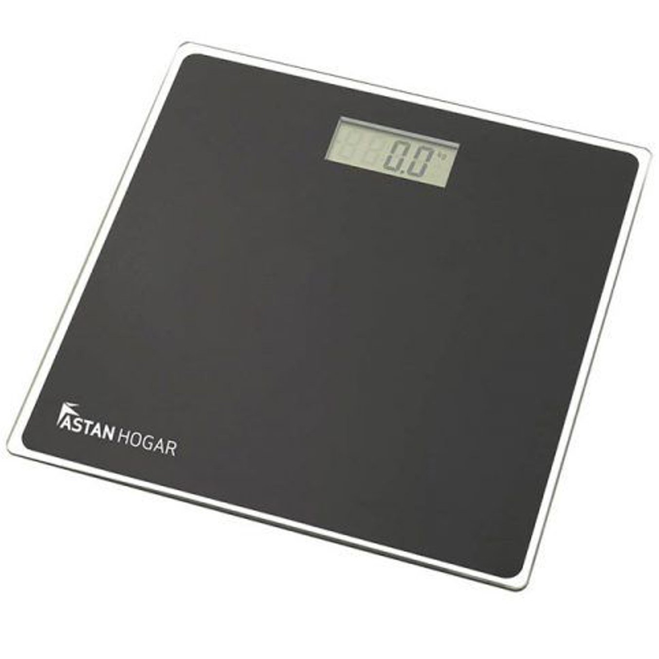 Bascula de baño electronica astan hogar ah - bc32030 max 150kg
