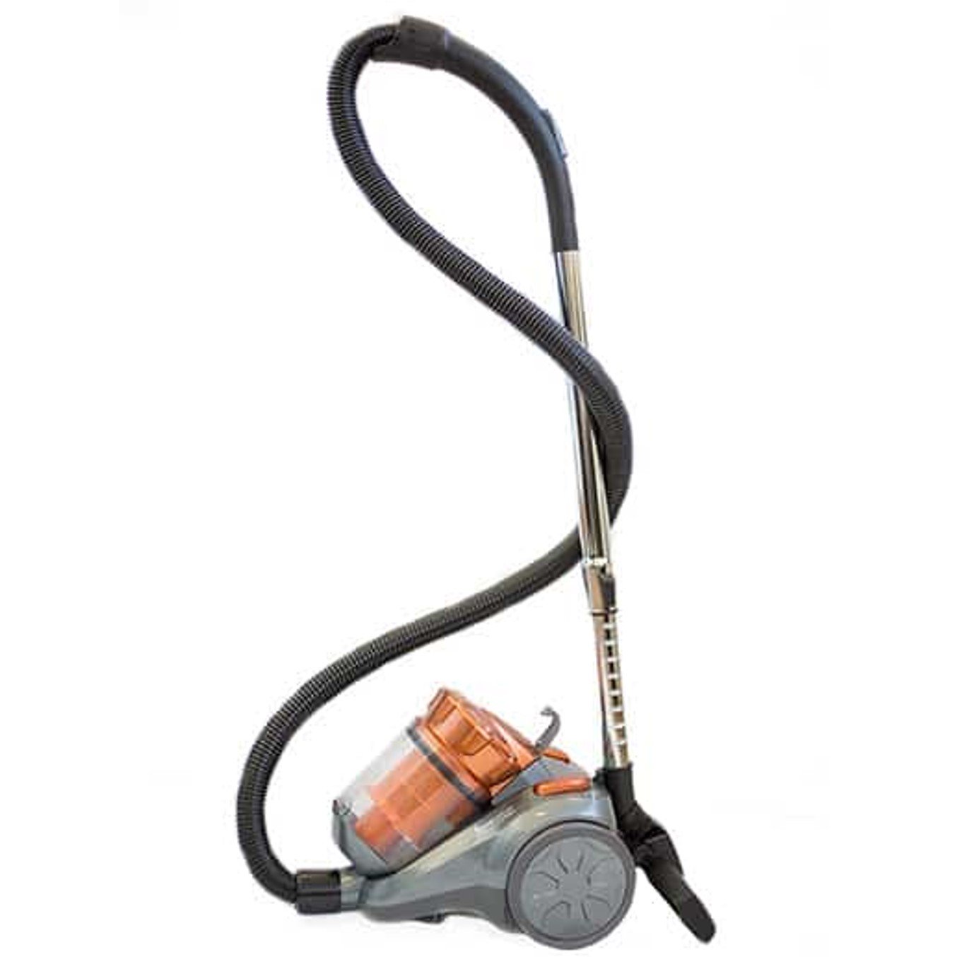 Aspiradora ciclonica turbo astan hogar delta sled cyclogen kizoomba ah - ck21040 800w - contenedor 1.5l