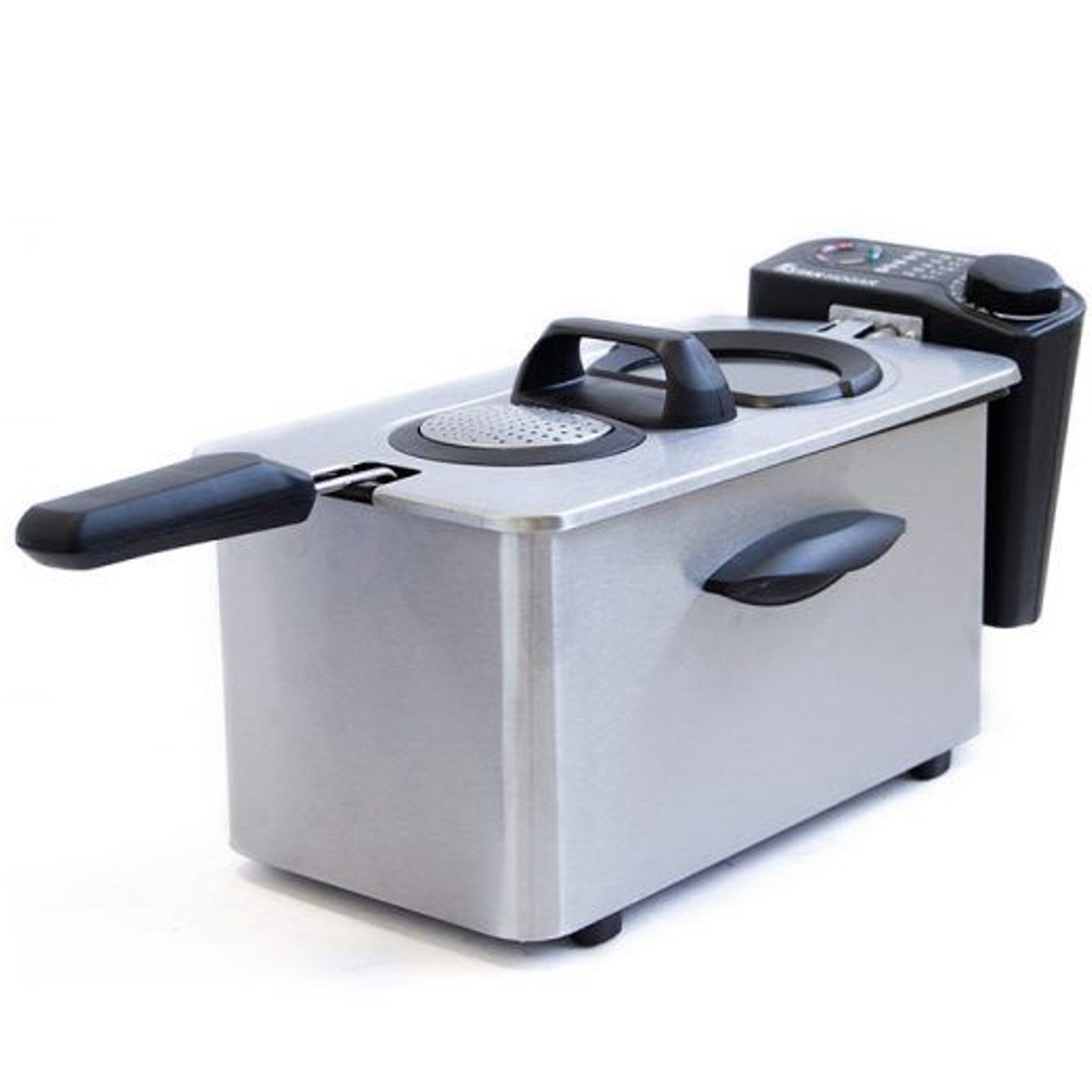 Freidora semi - profesional astan hogar hottix ah - kc10020 2000w - 3.5l