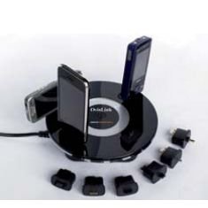 Cargador de moviles simultaneo 6 dispositivos ovislink