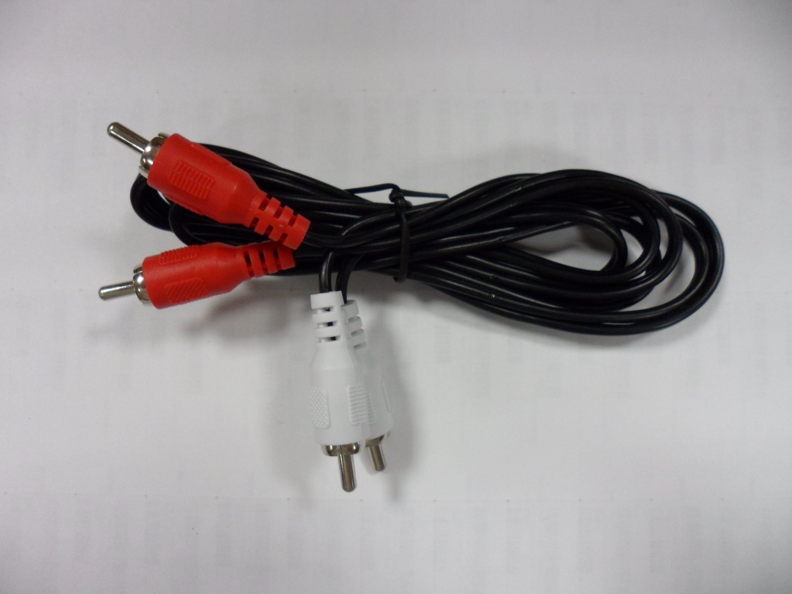 Repuesto cable aux in barra sonido phoenix phsbbt