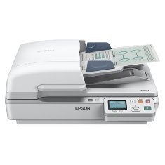 Escaner plano epson workforce ds - 7500n a4 - 40ppm - duplex - usb 2 Escaner plano epson workforce ds - 7500n a4 - 40ppm - duplex - usb 2.0 - red - adf 100hojas