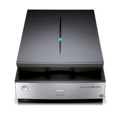 Escaner plano epson perfection v800 photo a4 - usb 2.0 - negativos - diapositivas - sistema dual