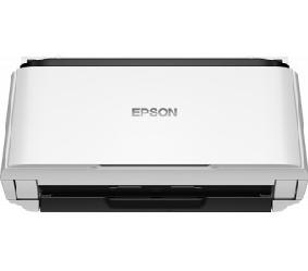 Escaner sobremesa epson workforce ds - 410 a4 - a3 manual - profesional - adf 50 hojas power pdf