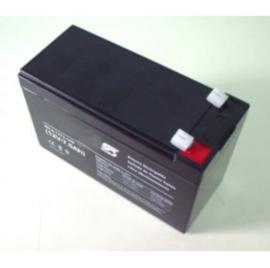Bateria para sais 9ah 12v