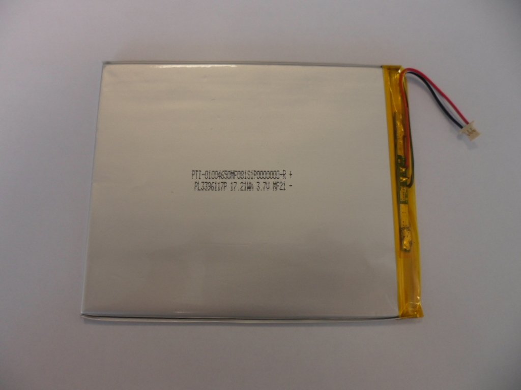 Repuesto  bateria tablet  phoenix phvegatab8