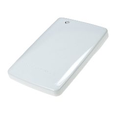 Caja externa conceptronic usb 2.0 hdd sata 2 Caja externa conceptronic usb 2.0 hdd sata 2.5pulgadas para disco duro blanco