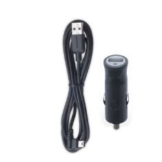 Cargador de coche - mechero usb para tomtom go 740 - 750 - 940 - 950 - 950 t one classic