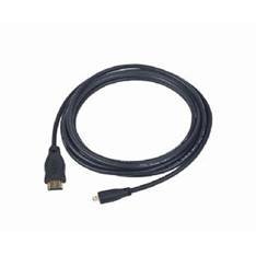 Cable hdmi gembird a micro - hdmi - macho - macho - 1 Cable hdmi gembird a micro - hdmi - macho - macho - 1.8m