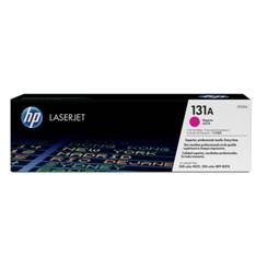 Toner hp 131a cf213a magenta 1600pag  laserjet pro 200  m251n 200 color m251nw 200 color mfp m276n 200 color mfp m276nw