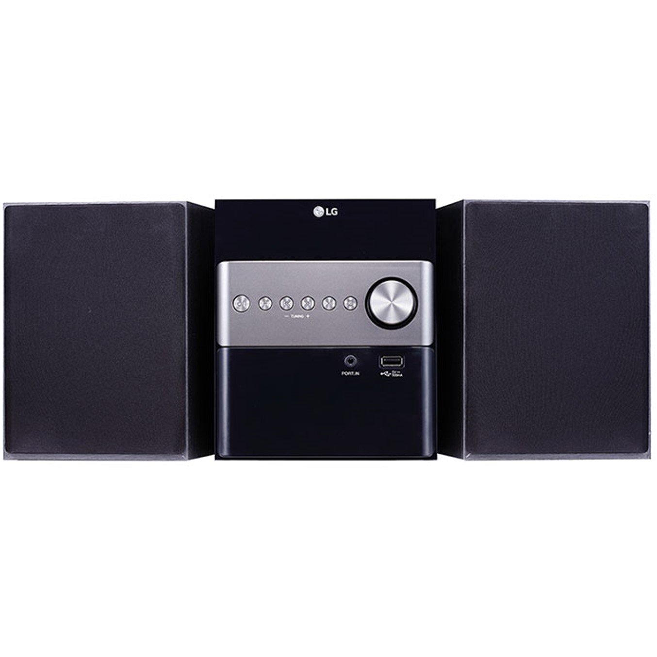 Microcadena lg cm1560 10w bluetooth usb