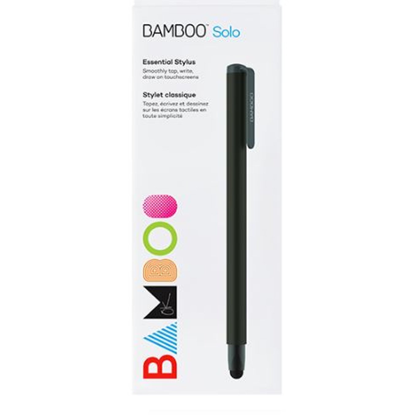 Palpador wacom bamboo solo 4gen