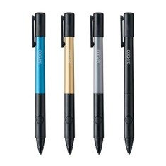 Lapiz wacom bamboo stylus fineline 3 negro