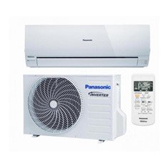 Split unidad interior aire panasonic re 24