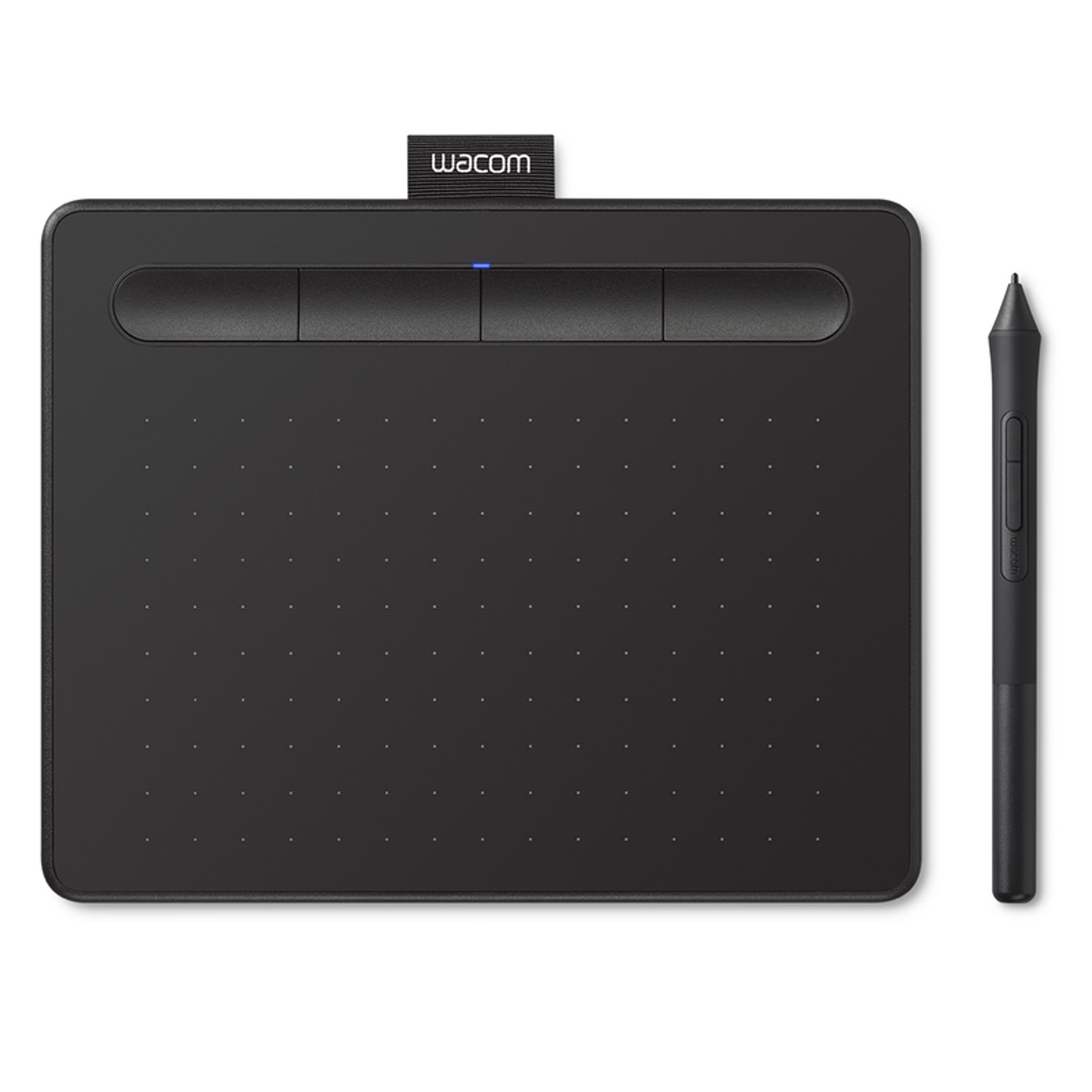Tableta digitalizadora wacom intuos ctl - 4100k - s