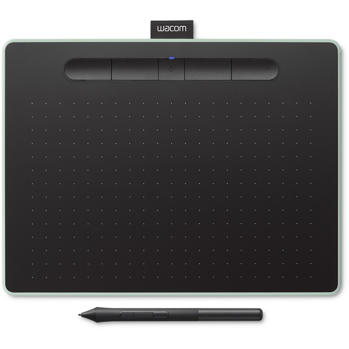 Tableta digitalizadora wacom intuos confort plus