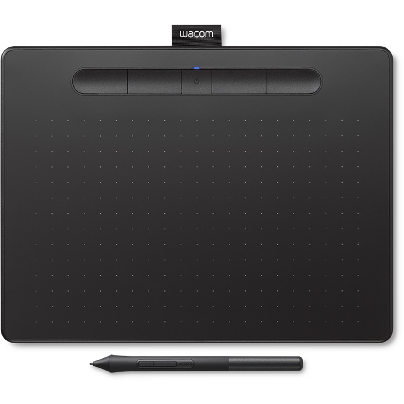 Tableta digitalizadora wacom intuos medium