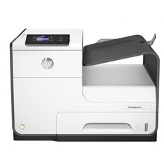 Impresora hp laser color laserjet pagewide pro m452dw a4 - 40ppm - usb - red - wifi - duplex impresion