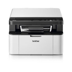 Multifuncion brother laser monocromo dcp1610w a4 - 20ppm - 32mb - usb - wifi - escaner plano - bandeja 150 hojas - impresion movil 1 Multifuncion brother laser monocromo dcp1610w a4 - 20ppm - 32mb - usb - wifi - escaner plano - bandeja 150 hojas - impresion movil