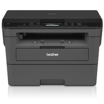 Multifuncion brother laser monocromo dcp - l2510d a4 -  30ppm -  64mb -  usb -  bandeja 250 hojas -  duplex impresion