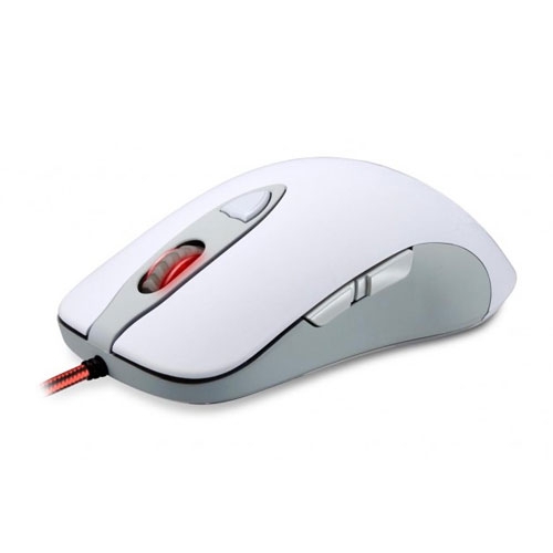 Mouse raton coolbox deepgaming deep roll gaming 2800 dpi usb