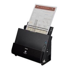 Escaner sobremesa canon imageformula dr - c225w ii wifi 25ppm - adf - duplex - 1500 escaneos - dia