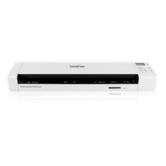 Escaner portatil brother ds - 920dw compacto -  7.5ppm -  duplex automatico -  usb 2.0 -  wifi -  adf 1hoja