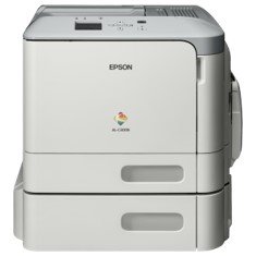 Impresora epson laser color al - c300tn workforce a4 -  31ppm -  usb -  red -  capacidad 850 hojas