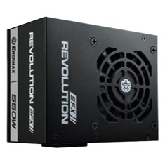 Fuente de alimentacion gaming enermax revolution sfx 550w erv550swt 1 Fuente de alimentacion gaming enermax revolution sfx 550w erv550swt