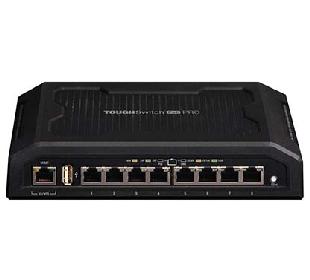 Switch 8 puertos ubiquiti edgeswitch es - 8xp 10 - 100 - 1000 poe