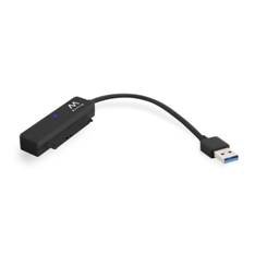 Adaptador ewent para disco duro - usb 3.1 - sata 6g 2 Adaptador ewent para disco duro - usb 3.1 - sata 6g 2.5pulgadas