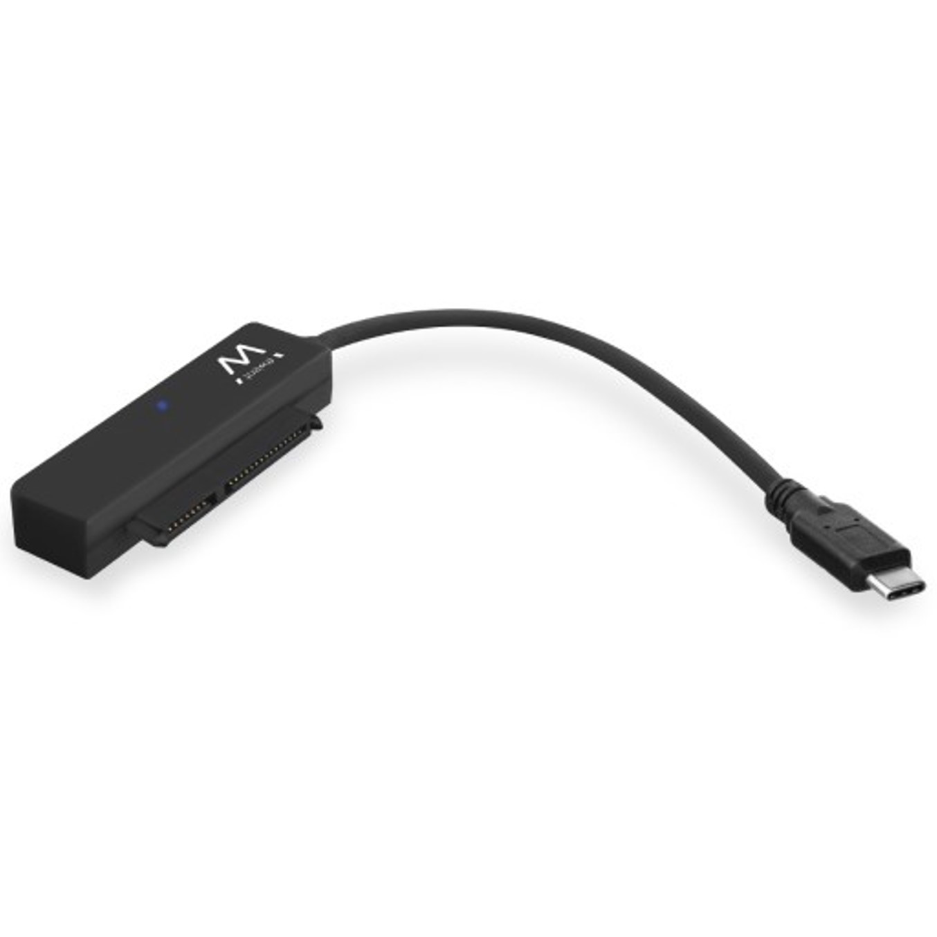 Adaptador ewent para disco duro usb - c 3.1 sata 2.5pulgadas