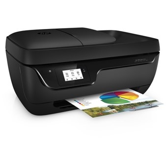 Multifuncion hp inyeccion color officejet 3833 fax - a4 - usb - wifi - adf 1 Multifuncion hp inyeccion color officejet 3833 fax - a4 - usb - wifi - adf