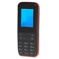 Telefono movil denver 1 Telefono movil denver 1.77pulgadas - sms - dual band - dual sim - camara