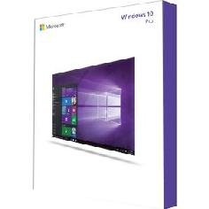 Windows 10 profesional 64 bit 1 licencia oem ingles