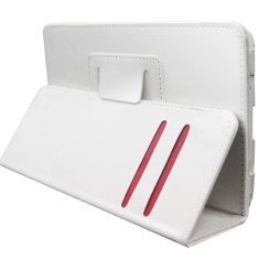 Funda para tablet innjoo f5 blanca