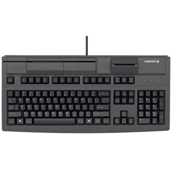 Teclado cherry multiboard mx v2 g80 - 8044 usb 2 Teclado cherry multiboard mx v2 g80 - 8044 usb 2.0 español