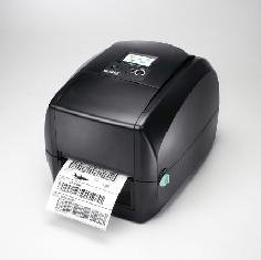 Impresora etiquetas godex rt700i tt & td usb serie ethernet
