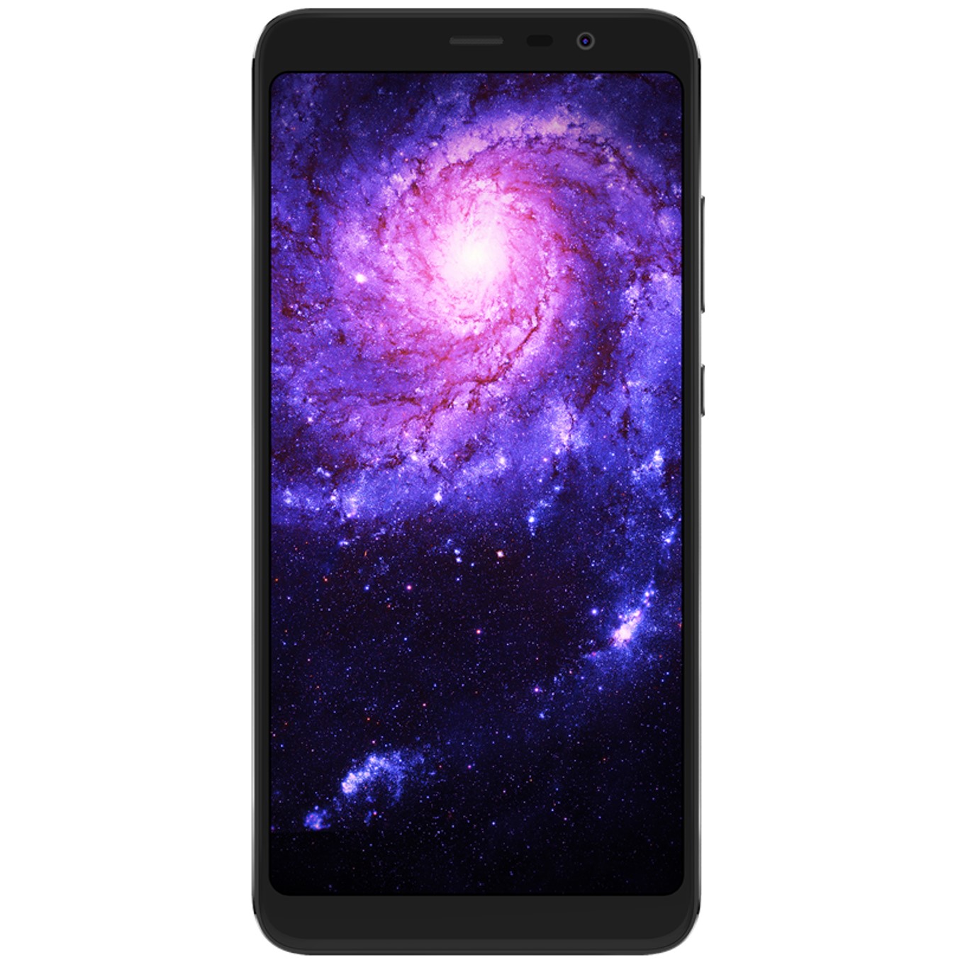 Telefono movil smartphone hisense h11 negro - 5 Telefono movil smartphone hisense h11 negro - 5.99pulgadas - octa core - 32gb rom - 3gb ram - 12mpx - 16mpx - dual sim - 4g - lector de huella