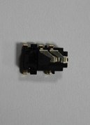 Repuesto  conector headphone tablet phoenix phswitch10