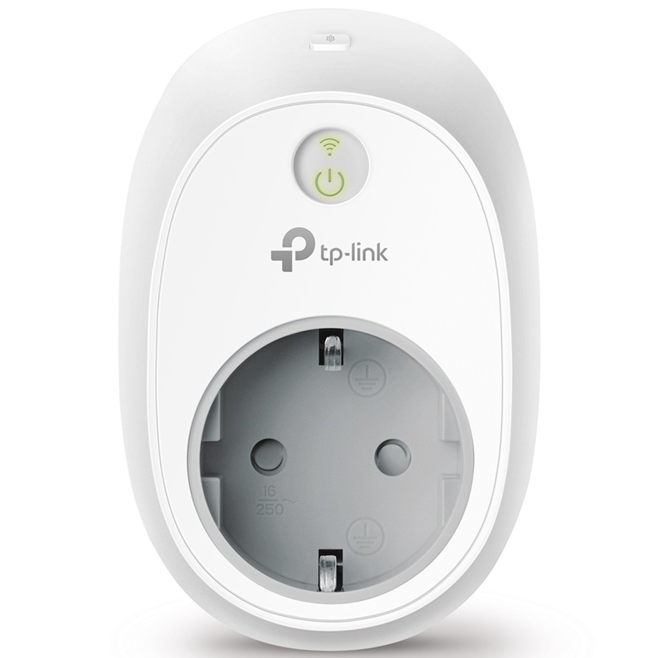 Enchufe inteligente wifi hs100 tp - link