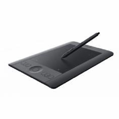 Tableta digitalizadora wacom intuos pro small creativa profesional s a6
