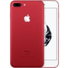 Telefono movil smartphone reware apple iphone 7 plus 256gb red -  5.5pulgadas -  reacondicionado -  refurbish -  grado a+