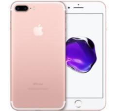Telefono movil smartphone reware apple iphone 7 plus 256gb rose gold -  5.5pulgadas -  reacondicionado -  refurbish -  grado a+